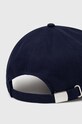 Tiger Of Sweden șapcă de baseball din bumbac T72351001 bleumarin SS24