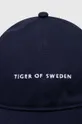 Tiger Of Sweden berretto da baseball in cotone 100% Cotone