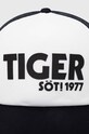 Doplnky Šiltovka Tiger Of Sweden Vectura T72352001 tmavomodrá