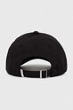 Аксессуары Хлопковая кепка Pepe Jeans NATHAN PM040535 чёрный
