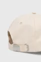 Βαμβακερό καπέλο του μπέιζμπολ Samsoe Samsoe 100% Οργανικό βαμβάκι