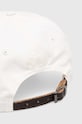 Polo Ralph Lauren czapka z daszkiem bawełniana 710935043 biały SS24