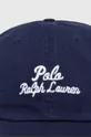 Polo Ralph Lauren pamut baseball sapka 100% pamut
