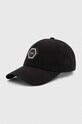 Barl baseball sapka egyéb fekete B6110.1062