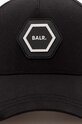 Barl baseball sapka B6110.1062 fekete SS24