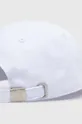 Памучна шапка с козирка Billionaire Boys Club Arch Logo Curved 100% памук
