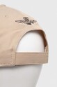 Аксессуары Кепка Aeronautica Militare HA1159CT3248 бежевый