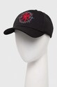 Aeronautica Militare sapca altele negru HA1159CT3248