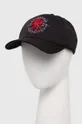 μαύρο Καπέλο Aeronautica Militare Ανδρικά