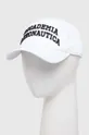 λευκό Καπέλο Aeronautica Militare Ανδρικά
