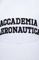 Aeronautica Militare sapca HA1160CT3248 alb SS24