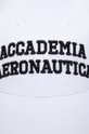 Aeronautica Militare czapka z daszkiem biały
