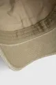 Aeronautica Militare czapka z daszkiem jeansowa 100 % Bawełna