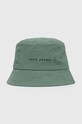 Klobouk Pepe Jeans NEVILLE další zelená PM040537