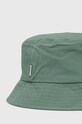 Akcesoria Pepe Jeans kapelusz NEVILLE PM040537 zielony