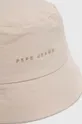 Καπέλο Pepe Jeans NEVILLE Κύριο υλικό: 100% Πολυαμίδη Άλλα υλικά: 100% Πολυαιθυλένιο