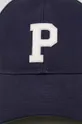 Бавовняна бейсболка Pepe Jeans Основний матеріал: 100% Бавовна Підкладка: 80% Поліестер, 20% Бавовна