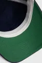 mornarsko plava Pamučna kapa sa šiltom Pepe Jeans NOAH