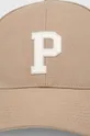 Бавовняна бейсболка Pepe Jeans Основний матеріал: 100% Бавовна Підкладка: 80% Поліестер, 20% Бавовна