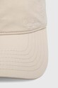 Pepe Jeans czapka z daszkiem bawełniana NICK PM040540 beżowy SS24