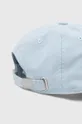 Βαμβακερό καπέλο του μπέιζμπολ Pepe Jeans 100% Βαμβάκι