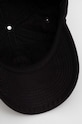 Akcesoria kust. czapka z daszkiem kust.Dad.hat.01 czarny