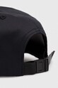 Akcesoria BOSS Green czapka z daszkiem 50513329 czarny