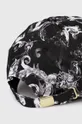 Pamučna kapa sa šiltom Versace Jeans Couture 100% Pamuk