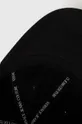 fekete Versace Jeans Couture pamut baseball sapka