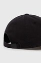 Accessories Y-3 cotton baseball cap Dad Cap IN2391 black