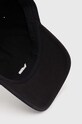 Y-3 cotton baseball cap Dad Cap black IN2391