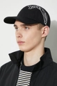 Y-3 czapka z daszkiem Morphed Cap