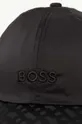 Καπέλο BOSS μαύρο