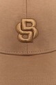 BOSS baseball sapka 50520812 bézs SS24