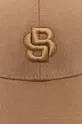 BOSS berretto da baseball beige