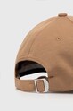 Kiegészítők BOSS baseball sapka 50520812 bézs