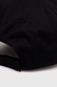 Accesorii Armani Exchange șapcă de baseball din bumbac 954227.4R121 negru