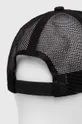HUGO czapka z daszkiem bawełniana Wnętrze: 100 % Bawełna, Materiał 1: 100 % Bawełna, Materiał 2: 100 % Poliester
