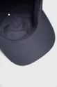 niebieski HUGO czapka z daszkiem