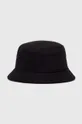 Бавовняний капелюх HUGO 100% Бавовна
