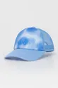 μπλε Καπέλο HUGO Ανδρικά