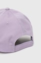 Аксесуари Бавовняна бейсболка Hugo Blue 50522266 фіолетовий