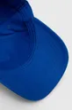 blu Hugo Blue berretto da baseball in cotone