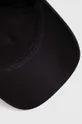crna Pamučna kapa sa šiltom Hugo Blue
