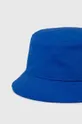 Шляпа из хлопка Hugo Blue 100% Хлопок