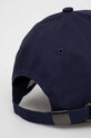 Αξεσουάρ Βαμβακερό καπέλο του μπέιζμπολ Guess M3YZ22.WBN60 σκούρο μπλε