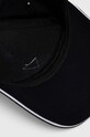 Guess șapcă de baseball din bumbac negru M3YZ22.WBN60