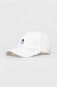 bianco North Sails berretto da baseball in cotone Uomo