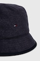 Капела Tommy Hilfiger AM0AM12149 тъмносин SS24