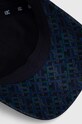 Tommy Hilfiger czapka z daszkiem granatowy AM0AM12159